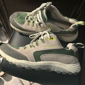 Vasque hiking shoes